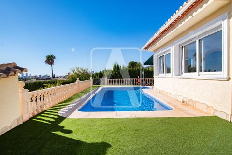 Villa i Calpe, Alicante, Calpe - € 725.000 | Ref: VCA0633 - foto 40