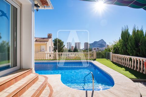 Villa i Calpe, Alicante, Calpe - € 725.000 | Ref: VCA0633 - foto 44