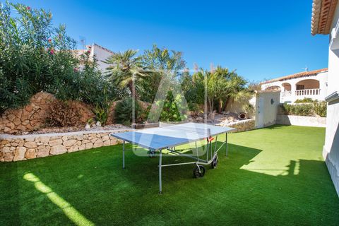 Villa i Calpe, Alicante, Calpe - € 725.000 | Ref: VCA0633 - foto 45