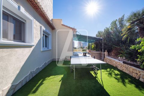 Villa i Calpe, Alicante, Calpe - € 725.000 | Ref: VCA0633 - foto 46