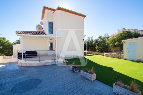 Villa i Calpe, Alicante, Calpe - € 725.000 | Ref: VCA0633 - foto 47