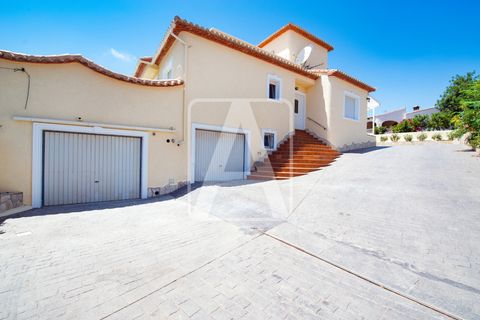 Villa i Calpe, Alicante, Calpe - € 725.000 | Ref: VCA0633 - foto 48