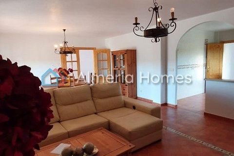 Villa em Lorca, Murcia, Lorca - € 350.000 | Ref: AH-13063 - foto 3