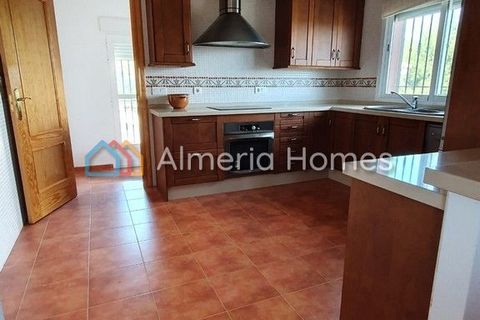 Villa em Lorca, Murcia, Lorca - € 350.000 | Ref: AH-13063 - foto 4