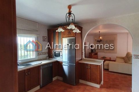 Villa em Lorca, Murcia, Lorca - € 350.000 | Ref: AH-13063 - foto 5