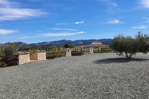 Villa em Lorca, Murcia, Lorca - € 350.000 | Ref: AH-13063 - foto 9
