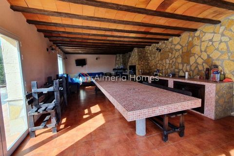 Villa em Lorca, Murcia, Lorca - € 350.000 | Ref: AH-13063 - foto 12