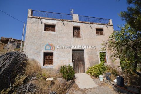 Landejendom i Oria, Almeria, Oria - € 62.500 | Ref: AH-13062 - foto 1