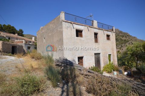 Landejendom i Oria, Almeria, Oria - € 62.500 | Ref: AH-13062 - foto 2