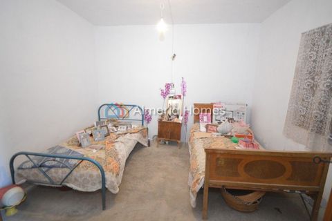 Landejendom i Oria, Almeria, Oria - € 62.500 | Ref: AH-13062 - foto 4