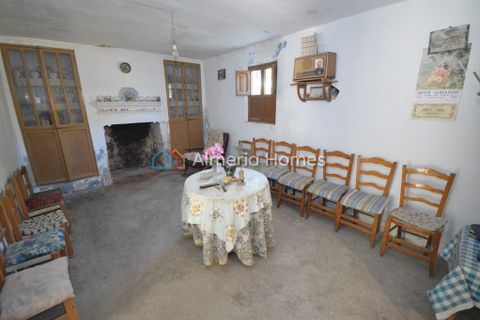 Landejendom i Oria, Almeria, Oria - € 62.500 | Ref: AH-13062 - foto 5