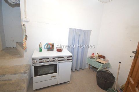 Landejendom i Oria, Almeria, Oria - € 62.500 | Ref: AH-13062 - foto 7
