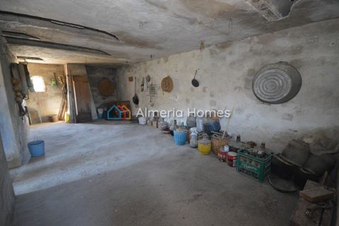 Landejendom i Oria, Almeria, Oria - € 62.500 | Ref: AH-13062 - foto 8