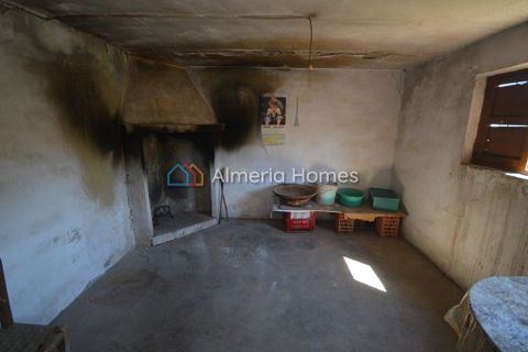 Landejendom i Oria, Almeria, Oria - € 62.500 | Ref: AH-13062 - foto 10