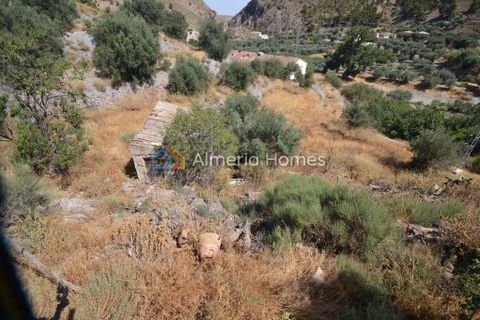 Landejendom i Oria, Almeria, Oria - € 62.500 | Ref: AH-13062 - foto 12