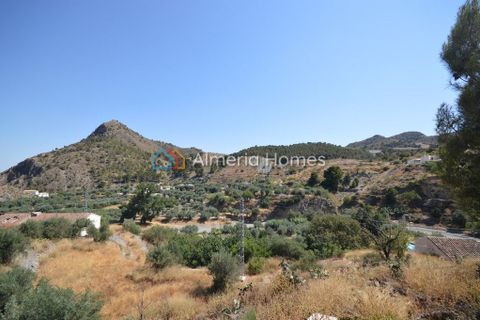 Landejendom i Oria, Almeria, Oria - € 62.500 | Ref: AH-13062 - foto 13