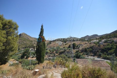 Landejendom i Oria, Almeria, Oria - € 62.500 | Ref: AH-13062 - foto 14