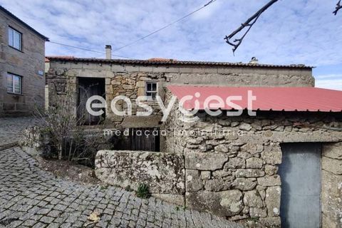 Villa i Torre do Terrenho, Guarda, Torre do Terrenho - € 17.000 | Ref: BG89094TM - foto 1