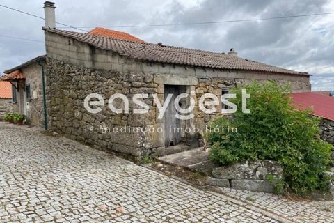 Villa i Torre do Terrenho, Guarda, Torre do Terrenho - € 17.000 | Ref: BG89094TM - foto 2