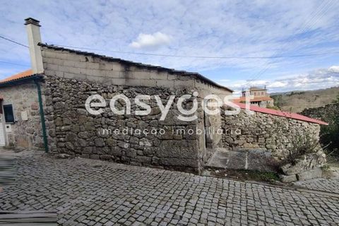 Villa i Torre do Terrenho, Guarda, Torre do Terrenho - € 17.000 | Ref: BG89094TM - foto 3