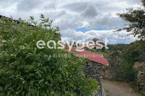 Villa i Torre do Terrenho, Guarda, Torre do Terrenho - € 17.000 | Ref: BG89094TM - foto 4