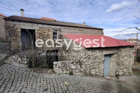 Villa i Torre do Terrenho, Guarda, Torre do Terrenho - € 17.000 | Ref: BG89094TM - foto 10