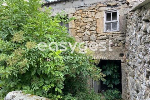 Villa i Torre do Terrenho, Guarda, Torre do Terrenho - € 17.000 | Ref: BG89094TM - foto 11