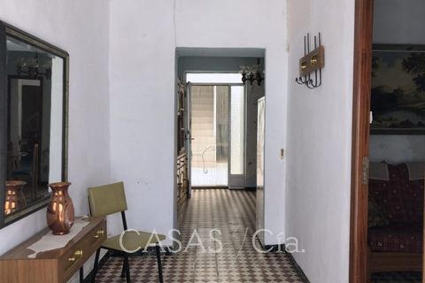Byhus i Oliva, Valencia, Oliva - € 105.000 | Ref: za609 - foto 1