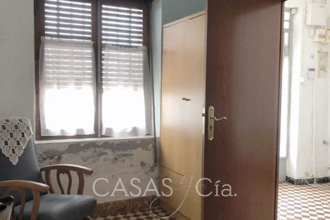 Byhus i Oliva, Valencia, Oliva - € 105.000 | Ref: za609 - foto 2