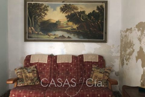 Byhus i Oliva, Valencia, Oliva - € 105.000 | Ref: za609 - foto 3