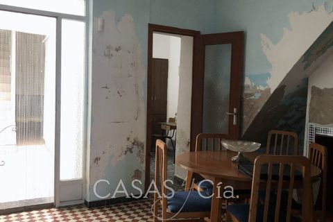 Byhus i Oliva, Valencia, Oliva - € 105.000 | Ref: za609 - foto 5