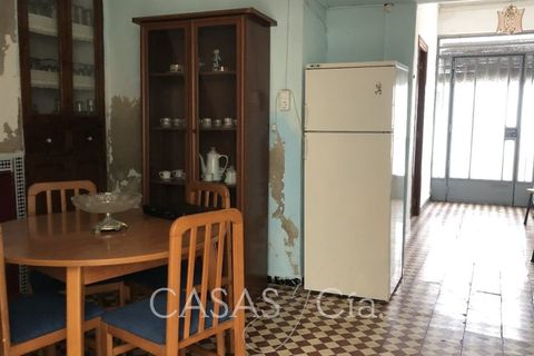 Byhus i Oliva, Valencia, Oliva - € 105.000 | Ref: za609 - foto 6