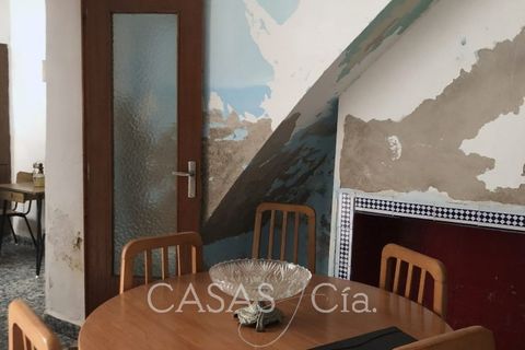 Byhus i Oliva, Valencia, Oliva - € 105.000 | Ref: za609 - foto 7