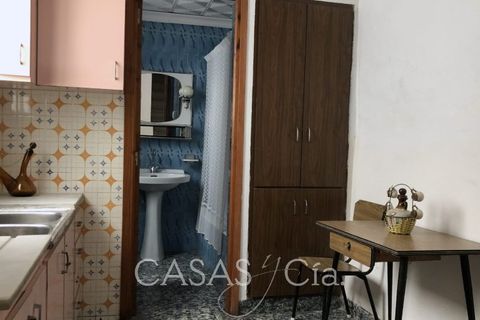 Byhus i Oliva, Valencia, Oliva - € 105.000 | Ref: za609 - foto 8