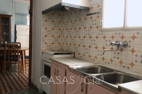 Byhus i Oliva, Valencia, Oliva - € 105.000 | Ref: za609 - foto 10