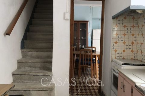 Byhus i Oliva, Valencia, Oliva - € 105.000 | Ref: za609 - foto 11