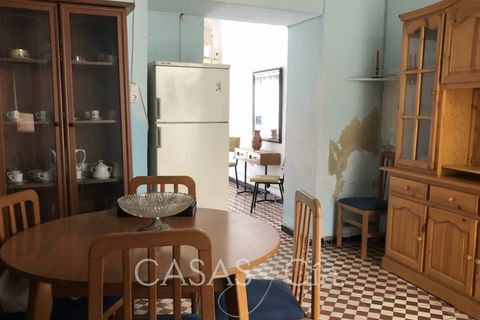 Byhus i Oliva, Valencia, Oliva - € 105.000 | Ref: za609 - foto 12