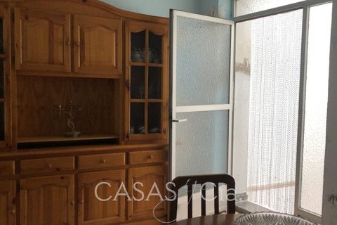 Byhus i Oliva, Valencia, Oliva - € 105.000 | Ref: za609 - foto 13