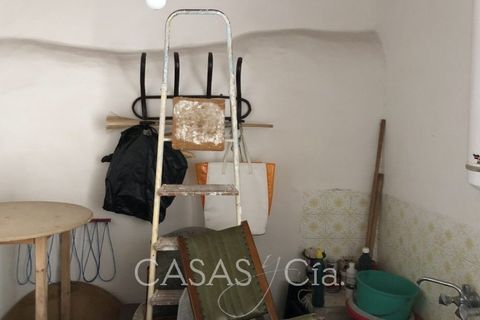 Byhus i Oliva, Valencia, Oliva - € 105.000 | Ref: za609 - foto 16