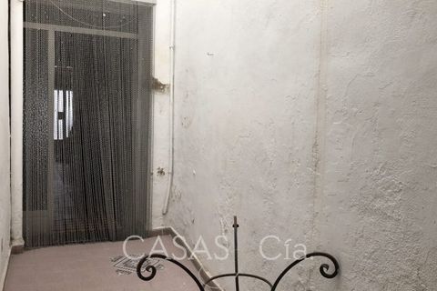 Byhus i Oliva, Valencia, Oliva - € 105.000 | Ref: za609 - foto 17