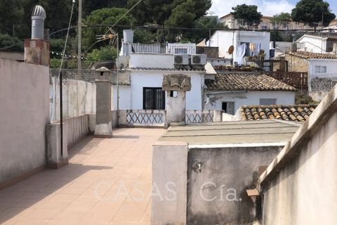 Byhus i Oliva, Valencia, Oliva - € 105.000 | Ref: za609 - foto 19