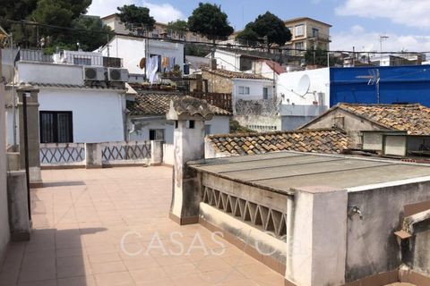 Byhus i Oliva, Valencia, Oliva - € 105.000 | Ref: za609 - foto 20
