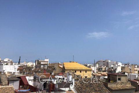 Byhus i Oliva, Valencia, Oliva - € 105.000 | Ref: za609 - foto 21