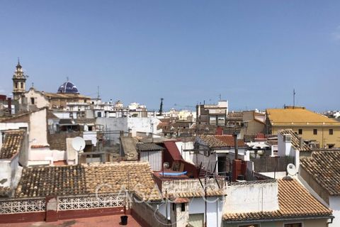 Byhus i Oliva, Valencia, Oliva - € 105.000 | Ref: za609 - foto 23