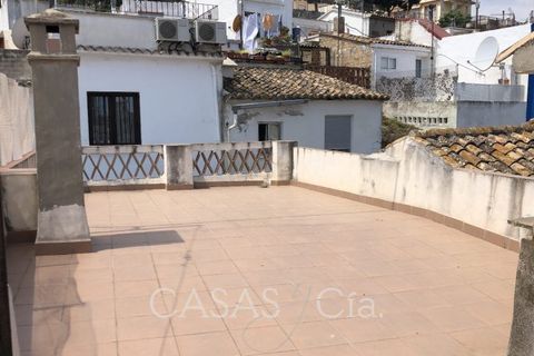 Byhus i Oliva, Valencia, Oliva - € 105.000 | Ref: za609 - foto 24