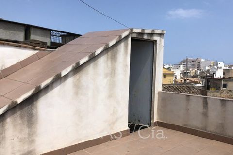 Byhus i Oliva, Valencia, Oliva - € 105.000 | Ref: za609 - foto 26