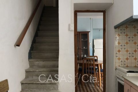 Byhus i Oliva, Valencia, Oliva - € 105.000 | Ref: za609 - foto 27