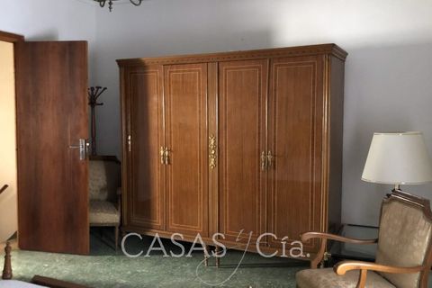 Byhus i Oliva, Valencia, Oliva - € 105.000 | Ref: za609 - foto 29