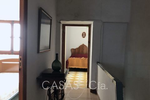 Byhus i Oliva, Valencia, Oliva - € 105.000 | Ref: za609 - foto 31