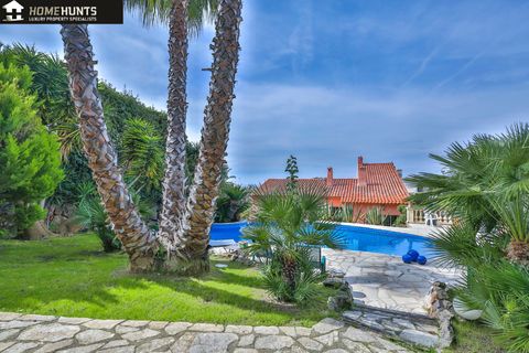 Villa i Nice, Alpes-Maritimes, Nice - € 3.630.000 | Ref: HH-14618691 - foto 1